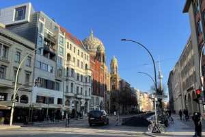 Toplage mitten in Mitte  | 143 m² Wohnqualität inkl. Garagenplatz | Bieterverfahren | Besichtigung – Mitte (Ortsteil), Berlin, 10117 Berlin – Vorschaubild 17