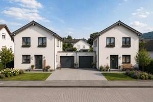 Modernes Einfamilienhaus, Haus A, in Wahlwies - Raum für Familie, Leben und Zukunft – Die vollständige Adresse der Immobilie erhältst du vom Anbieter., 78333 Stockach – Vorschaubild 12