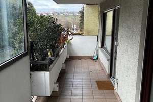 Kompakte 3-Zimmer-Wohnung mit großem Balkon – Die vollständige Adresse der Immobilie erhältst du vom Anbieter., 70378 Hofen, Stuttgart – Vorschaubild 5