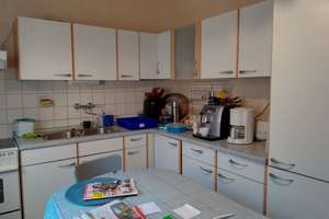 ++4ZKB++Südbalkon++EG++TG Stellplatz++vermietet – Baden-Badener Str. 1, 69126 Rohrbach, Heidelberg – Vorschaubild 26