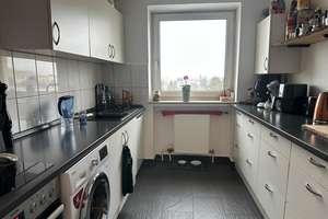 Über den Dächern Nürnbergs: Helle 3-Zimmer-Wohnung mit Balkon & Aufzug – Die vollständige Adresse der Immobilie erhältst du vom Anbieter., 90480 Gleißhammer, Nürnberg – Vorschaubild 6