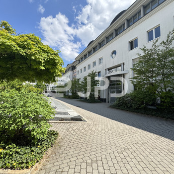 JPD - Büroflächen an der Schwanthalerhöhe 