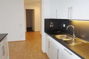 Attraktive 4 Zi. Neubauwohnung  mit 2 Bädern, EBK u. Fußbodenheizung - große Sonnenterrasse – An der Lingenmühle 10, 41061 Gladbach, Mönchengladbach – Vorschaubild 8
