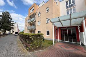 Seniorengerechte Wohnung in der Stadtresidenz Limburg – zentrale Bestlage – Johannes-Mechtel-Straße 3b, 65549 Limburg an der Lahn – Vorschaubild 23