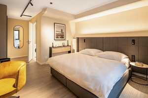 möbliertes Loft (All-In Miete) – Halberstädter Straße 51, 39112 Magdeburg – Vorschaubild 2