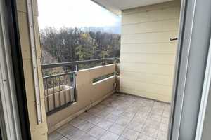 PF-Sonnenhof: Bezugsfreie 2-1/2 Zi.-Wohnung mit Balkon und Garage in guter Wohnlage – Eugen-Bolz-Straße  25, 75180 Pforzheim – Vorschaubild 6