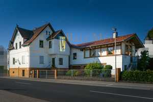 * Charmantes Zweifamilienhaus: Gepflegt und modernisiert in Braunfels-Bonbaden * – Lahn-Dill-Kreis – Vorschaubild 2