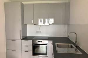 Neu: 2-Zimmerwhg mit Loggia, Neubau, nur 5 min zur S-Bahn, von privat – Freihamer Weg 116, 81249 Aubing-Süd, München – Vorschaubild 10