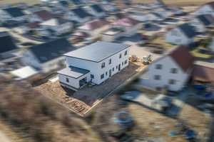 Hochwertige Neubau-Doppelhaushälfte mit moderner Energie- und Haustechnik! – Landshut (Kreis) – Vorschaubild 4