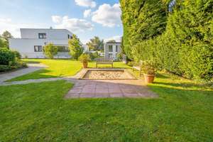 Brucker Holt Viertel: Großzügige Wohnung mit Garten und TG-Stellplatz – Die vollständige Adresse der Immobilie erhältst du vom Anbieter., 45133 Bredeney, Essen – Vorschaubild 21