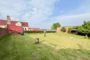Autark leben & selbstversorgen – Haus in Alleinlage mit großem Grundstück zw. Merbitz und Löbejün – Saalekreis – Vorschaubild 14