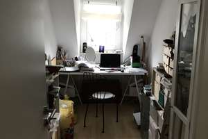 Dachgeschosswohnung in Siegens Oberstadt – Alte Poststraße 32, 57072 Siegen, Siegen – Vorschaubild 2