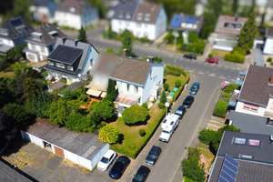 Helle Doppelhaushalte in beliebter Wohnlage von Dottendorf auf Erbpachtgrundstück – Die vollständige Adresse der Immobilie erhältst du vom Anbieter., 53129 Dottendorf, Bonn – Vorschaubild 2