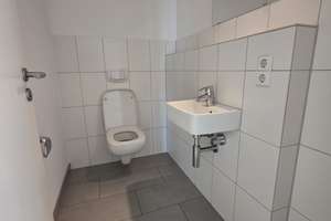 Frisch renovierter Wohntraum: Helle 4-Zimmer-Oase im Grünen – Stralsunder Ring 47-55, 38440 Westhagen, Wolfsburg – Vorschaubild 9