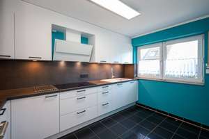 Mit Wärmepumpe und PV-Anlage: Familiennest zum Wohlfühlen – Die vollständige Adresse der Immobilie erhältst du vom Anbieter., 40764 Langenfeld (Rheinland) – Vorschaubild 5