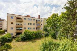 Möbliert: Helle, ruhige Südwestwohnung mit Balkon – Die vollständige Adresse der Immobilie erhältst du vom Anbieter., 80689 St. Ulrich, München – Vorschaubild 13