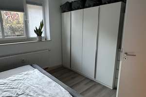 Möblierte 2 Zi Wohnung zwischen Uni und Innenstadt – Schmale Straße 2, 48149 Neutor, Münster – Vorschaubild 8