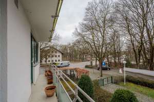 FIRSTPLACE - Helle 2-3-Zimmer-Wohnung mit Süd-Terrasse in begehrter Lage Gern / Nymphenburg – Die vollständige Adresse der Immobilie erhältst du vom Anbieter., 80638 Neuhausen, München – Vorschaubild 12