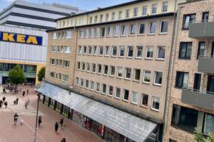 Großzügige 2 Zimmerwohnung mit Loggia im Herzen von Altona – Große Bergstr. 250, 22767 Altona-Altstadt, Hamburg – Vorschaubild 18