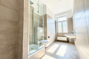 In Modernisierung! I neue Einbauküche I Tageslichtbad mit Dusche