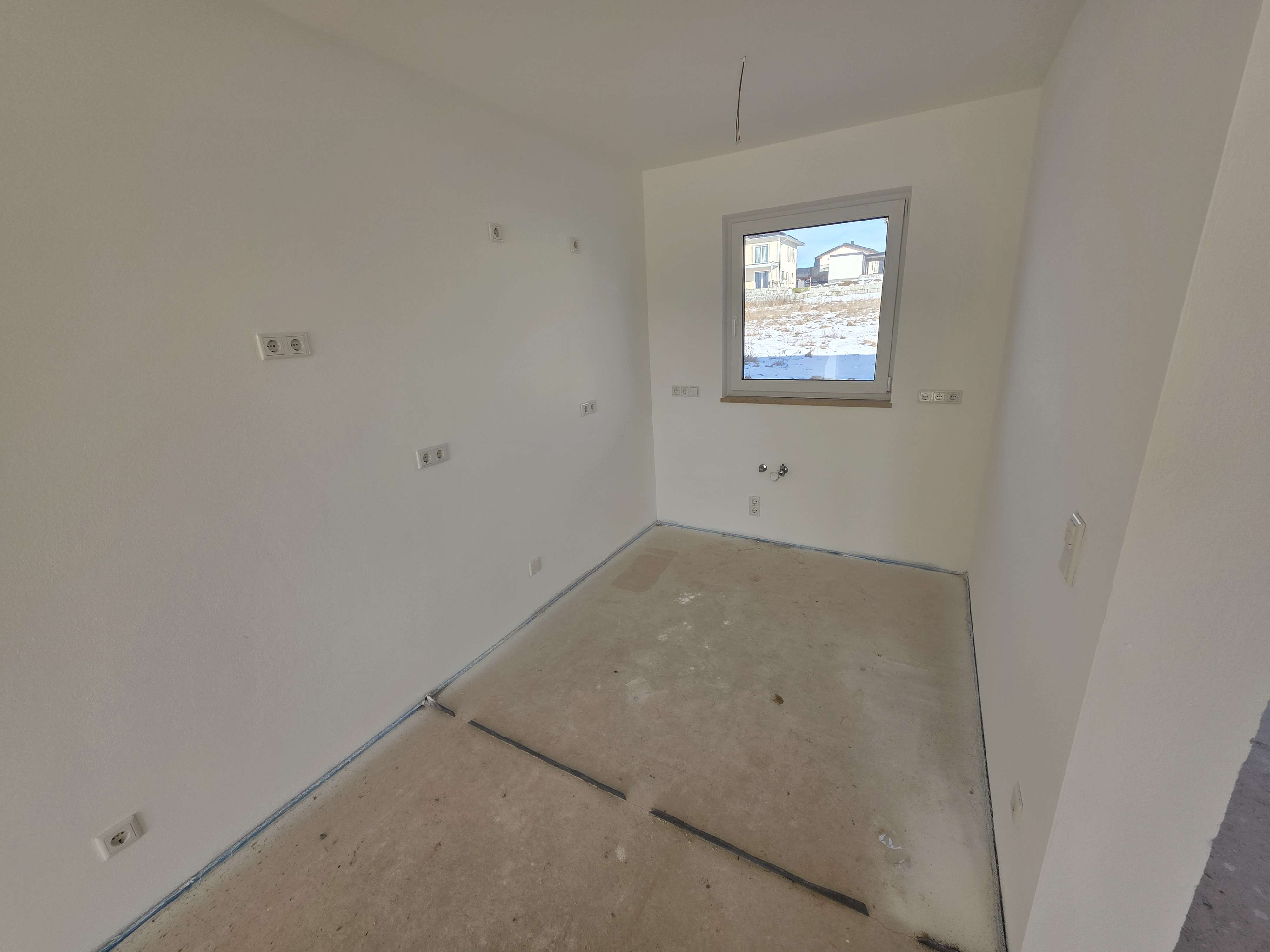 Immobilie in Neuburg am Inn - Moderne Doppelhaushälfte in bester Lage mit traumhaftem Ausblick bei Passau - Bild 12