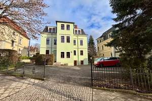 Attraktives Mehrfamilienhaus im boomenden Dresdner Norden – Die vollständige Adresse der Immobilie erhältst du vom Anbieter., 1129 Trachau, Dresden – Vorschaubild 5