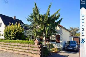 ++ Ihr Rückzugsort im Grünen – mit großem Garten und Potenzial ++ – Die vollständige Adresse der Immobilie erhältst du vom Anbieter., 4316 Baalsdorf, Leipzig – Vorschaubild 3