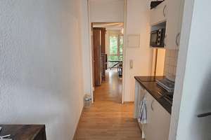 Solide Kapitalanlage
Wiesbaden City: kompakte Singlewohnung mit EBK – Die vollständige Adresse der Immobilie erhältst du vom Anbieter., 65197 Rheingauviertel / Hollerborn, Wiesbaden – Vorschaubild 8