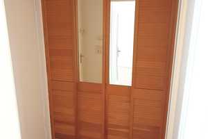 schöne, vollständig renovierte 1-Zimmer-Wohnung mit Einbauküche in München – Engadiner Str. 28, 81475 München – Vorschaubild 6