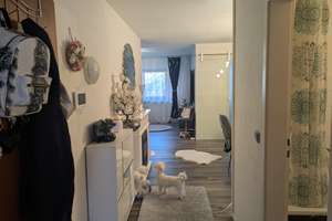 Wunderschöne 2 Zimmer Wohnung mit Stellplatz – Holzgartenstraße 26, 75175 Au, Pforzheim – Vorschaubild 2