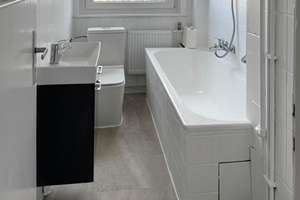 3-Zimmer-Wohnung - Erstbezug nach Modernisierung! – Die vollständige Adresse der Immobilie erhältst du vom Anbieter., 30163 Vahrenwald, Hannover – Vorschaubild 6