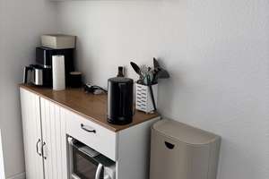 Gemütliches 1-Zimmer-Apartment in Aachen-Ost – Peliserkerstraße 67a, 52068 Panneschopp, Aachen – Vorschaubild 9