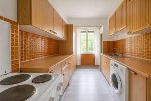 🏡 Altbau-Traum am Heinrich-Laehr-Park - Charmante 3 Zi-Wohnung mit Wintergarten in ruhiger Parklage – Die vollständige Adresse der Immobilie erhältst du vom Anbieter., 14167 Zehlendorf, Berlin – Vorschaubild 7