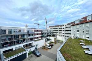 Gut vermietete 1-Zimmer-Eigentumswohnung in Nürnberg-Schweinau! – Die vollständige Adresse der Immobilie erhältst du vom Anbieter., 90439 Schweinau, Nürnberg – Vorschaubild 3