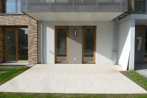 *** Ihr neues Zuhause mit großer Terrasse... in der „Heeresbäckerei“ *** WE 01 - Zeit für mehr! – Fehmarner Straße 07, 4159 Möckern, Leipzig – Vorschaubild 11