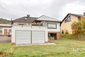MG - Merzalben: Einfamilienhaus mit Indoor Pool, Garten und Garage – Die vollständige Adresse der Immobilie erhältst du vom Anbieter., 66978 Merzalben – Vorschaubild 20