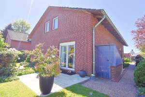 Ruhig gelegenes Haus in Bürgerfelde mit vermieteter Einliegerwohnung – Die vollständige Adresse der Immobilie erhältst du vom Anbieter., 26127 Dietrichsfeld, Oldenburg (Oldenburg) – Vorschaubild 21