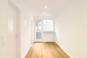 Helle 3,5 ZKB Wohnung mit EBK, 2 Balkonen, Garage + Stellplatz in ruhiger zentraler Lage – Obere Waiblinger Straße 189, 70374 Stuttgart – Vorschaubild 10