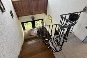 Charmantes Einfamilienhaus mit abteilbarem Baugrundstück in Sennestadt  – Bielefeld – Vorschaubild 13