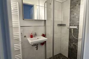 Provisionsfrei und bezugsfertig! 4-Zimmer Wohnung mit Top Ausstattung und Tiefgarage in Stöckheim – Berghey 4, 38124 Stöckheim-Leiferde, Braunschweig – Vorschaubild 4