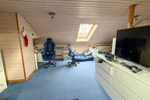Vollständig unterkellertes Reihenendhaus mit Carport, Terrasse und Gartenhaus in Tarp – Die vollständige Adresse der Immobilie erhältst du vom Anbieter., 24963 Tarp – Vorschaubild 7