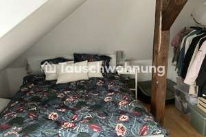 Tauschwohnung: Bielefeld-Mitte: Gemütliche 2-Zimmer-Wohnung – Die vollständige Adresse der Immobilie erhältst du vom Anbieter., 33615 Mitte, Bielefeld – Vorschaubild 3
