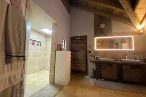 Luxus Chalet in Bestlage von Sundern – Hochsauerlandkreis – Vorschaubild 12