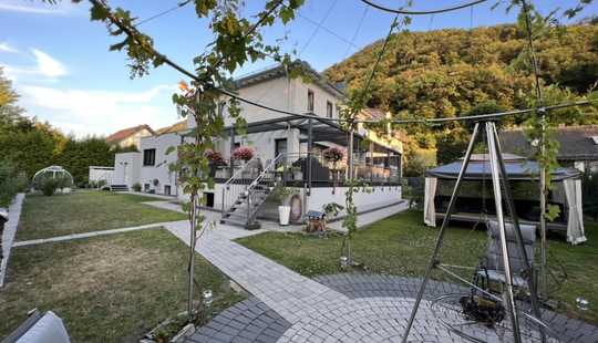 Bild von Ein Zuhause für hohe Ansprüche