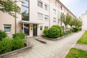 Ruhig gelegene 3-Zimmer-Gartenwohnung (Baujahr 2004) in Bogenhausen/Oberföhring! – Die vollständige Adresse der Immobilie erhältst du vom Anbieter., 81925 Oberföhring, München – Vorschaubild 20