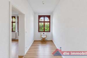 *** 5 Zimmer - EG - grüne Terrasse *** – 39112 Leipziger Straße, Magdeburg – Vorschaubild 9