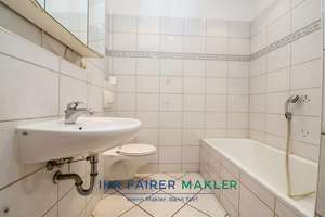 ** Neuer Preis ** Erdgeschosswohnung im Steffensweg in Bremen mit extra Hobbyraum / Zimmer – Die vollständige Adresse der Immobilie erhältst du vom Anbieter., 28217 Steffensweg, Bremen – Vorschaubild 7