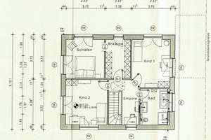 Neubau-Stadtvilla in Swisttal – Die vollständige Adresse der Immobilie erhältst du vom Anbieter., 53913 Swisttal – Vorschaubild 7