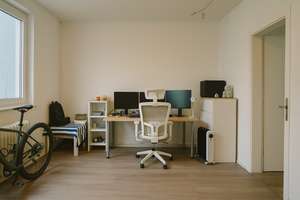 || VERMÖGENSBAUSTEIN || Vermietete Eigentumswohnung || CITY APPARTEMENTS || – 40215 Friedrichstadt, Düsseldorf – Vorschaubild 5