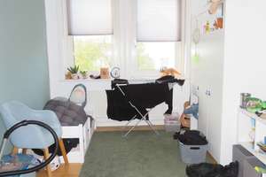 *H.-Döhren/Wülfel* helle 3-Zi.-ETW mit EBK und Balkon. – Die vollständige Adresse der Immobilie erhältst du vom Anbieter., 30519 Wülfel, Hannover – Vorschaubild 9